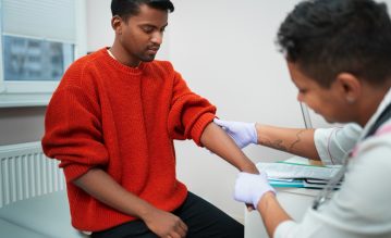 Myths on Plasma Donation