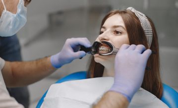 Post-Orthodontic Care