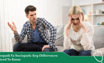 Psychopath Vs Sociopath