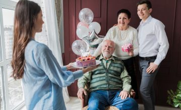 Tips for Caring for Aging Parents