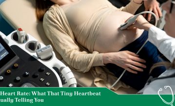 fetal heart rate