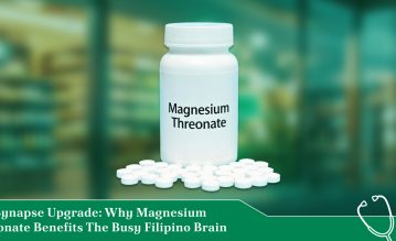 magnesium threonate benefits
