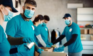 Medical Supply Company