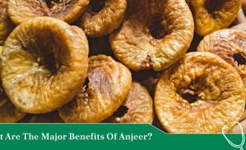 anjeer benefits