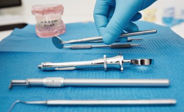Premium German Dental Instruments