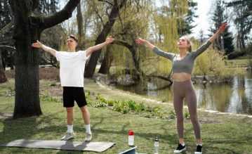 Internal Endocrine Balance Drives Both Physical Fitness And Outer Radiance