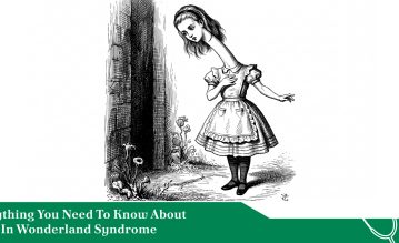 Alice In The Wonderland Syndrome