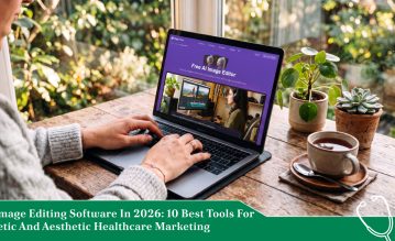 Best Image Editing Software in 2026