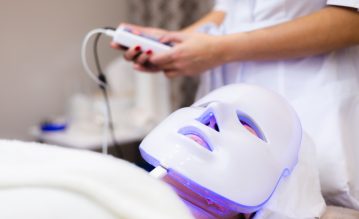Light Therapy For Skin Benefits
