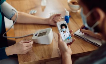 Patient Acquisition through social media
