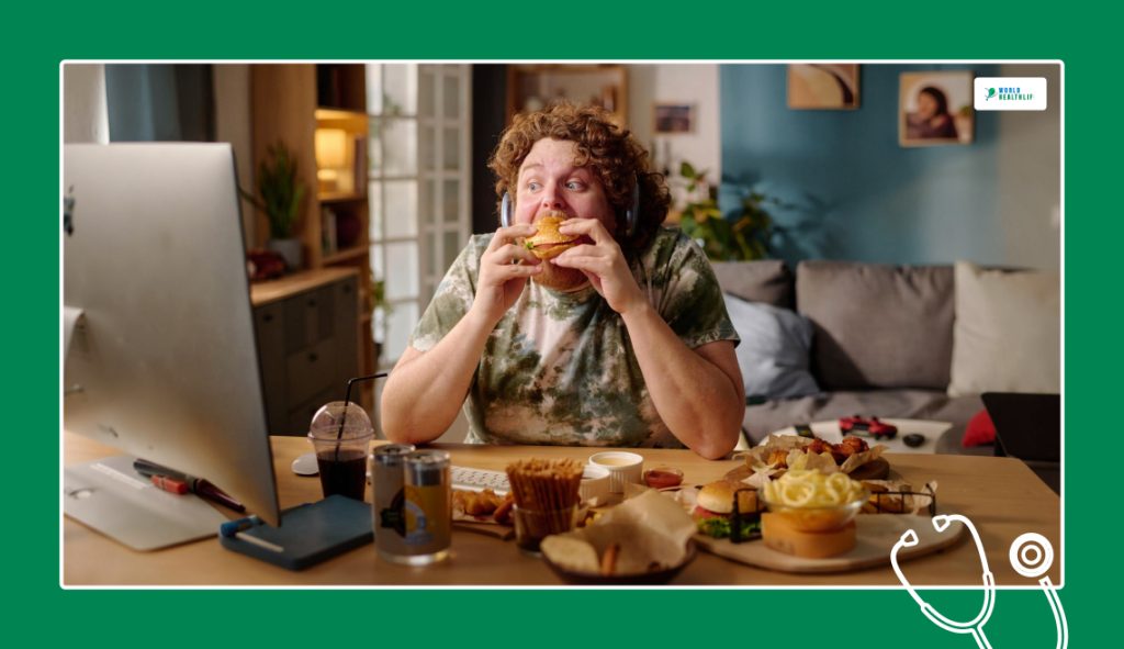 Addressing The Modern Epidemic Of Lifestyle Diseases