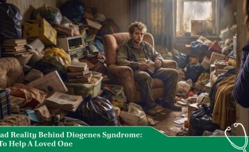 Diogenes Syndrome