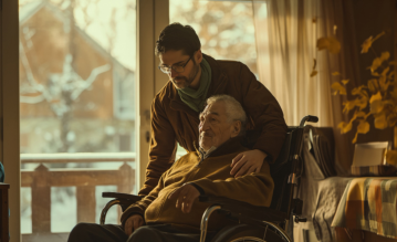Disability Support Services