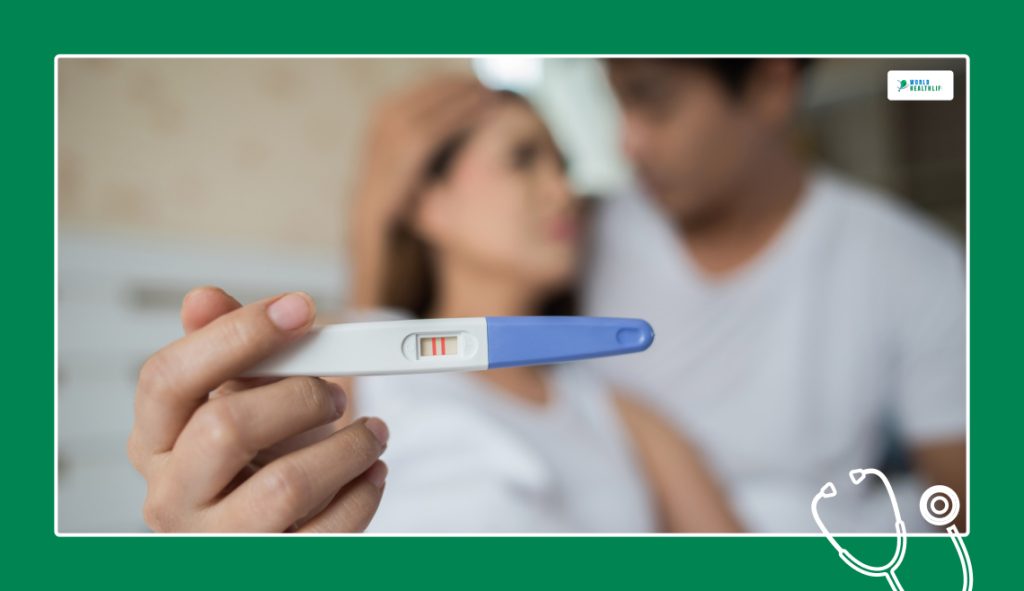 Let A Pregnancy Test End The Guessing