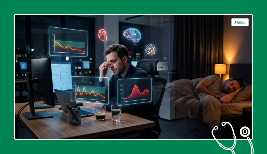 Medical And Metabolic Safeguards For Busy Professionals
