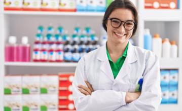 Pharmacy Technician