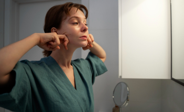 Skin Elasticity