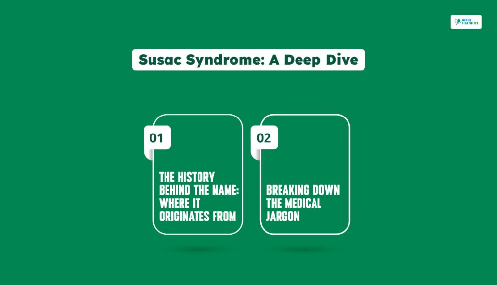 Susac Syndrome_ A Deep Dive