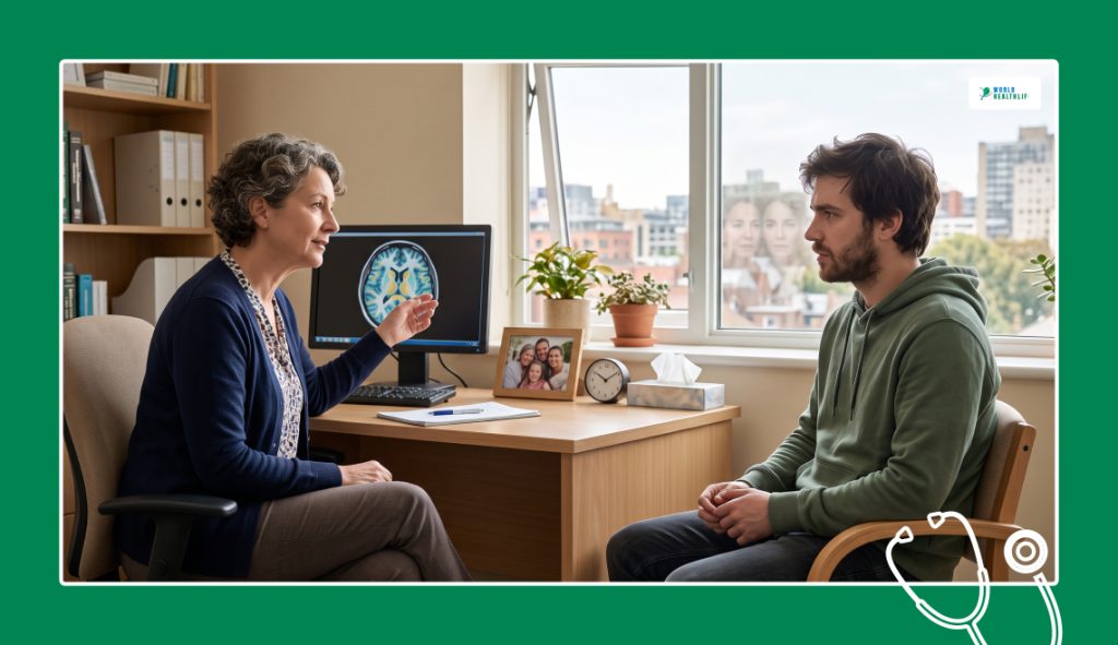 How Do You Manage Fregoli Syndrome