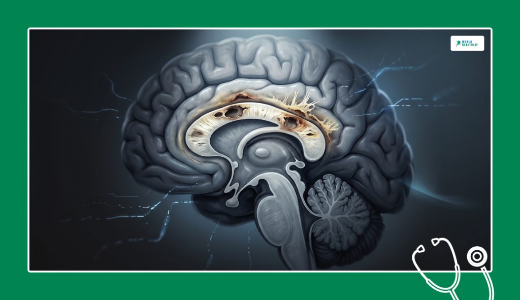 What Is Marchiafava-Bignami Disease