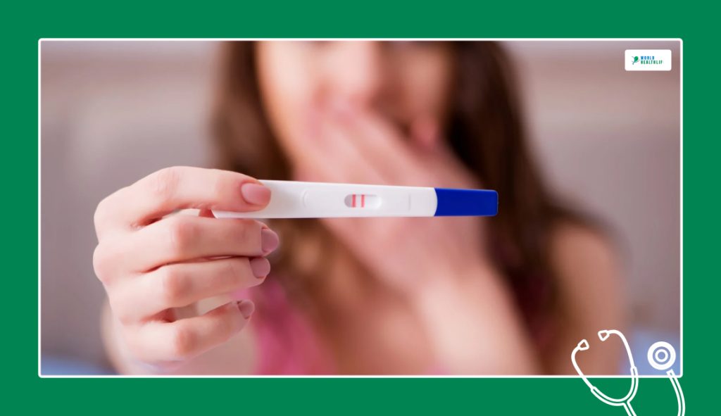 Will A Pregnancy Test Be Positive