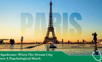 paris syndrome