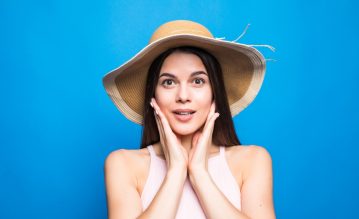 post-summer skin care