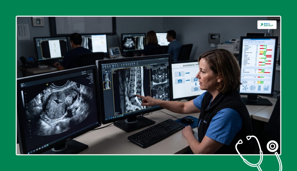 Advanced Diagnostic Pipelines