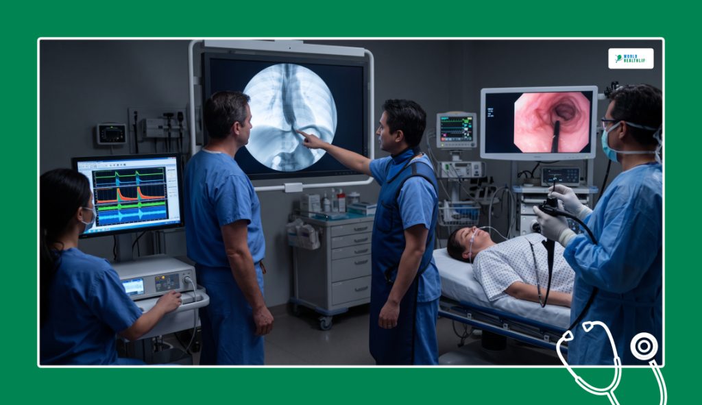 Advanced Medical Diagnosis_ Moving Past Guesswork