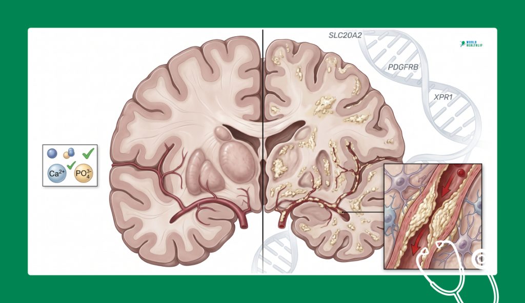 Defining The Basic Mechanism_ Genetic Faults Vs. Secondary Calcification