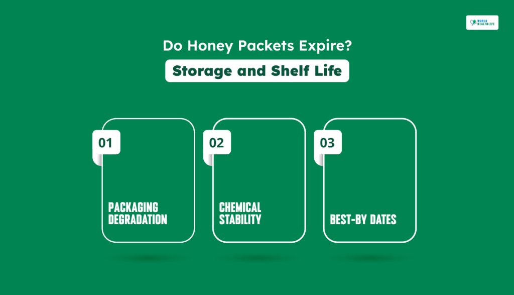 Do Honey Packets Expire_ Storage and Shelf Life