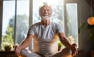 healthy aging tips for seniors