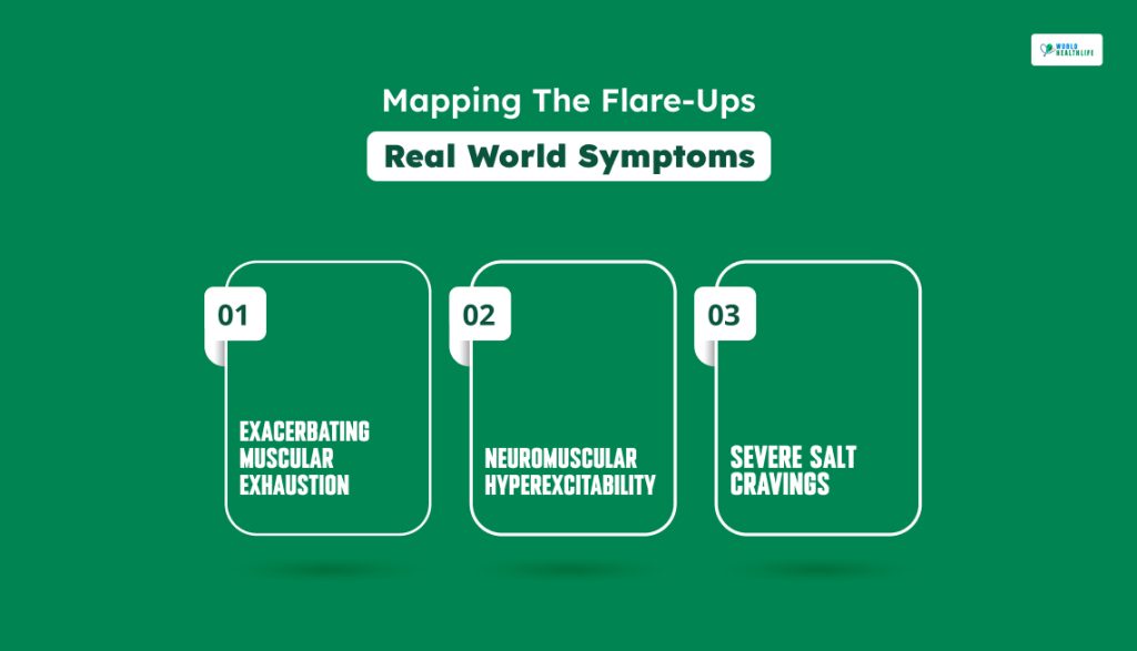Mapping The Flare-Ups_ Real World Symptoms