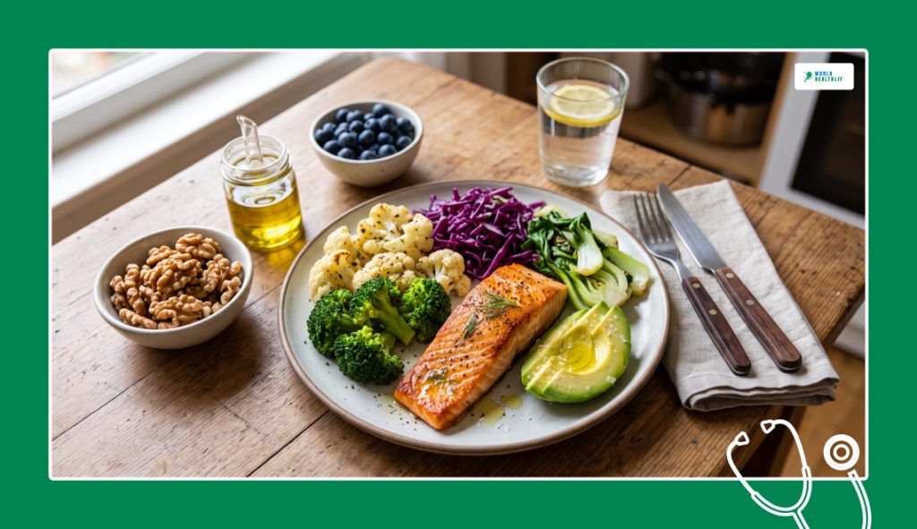 Nutritional Therapeutics_ Eating For Metabolic Balance