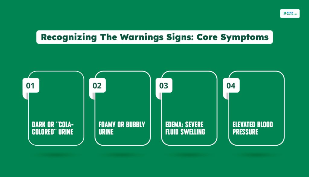 Recognizing The Warnings Signs