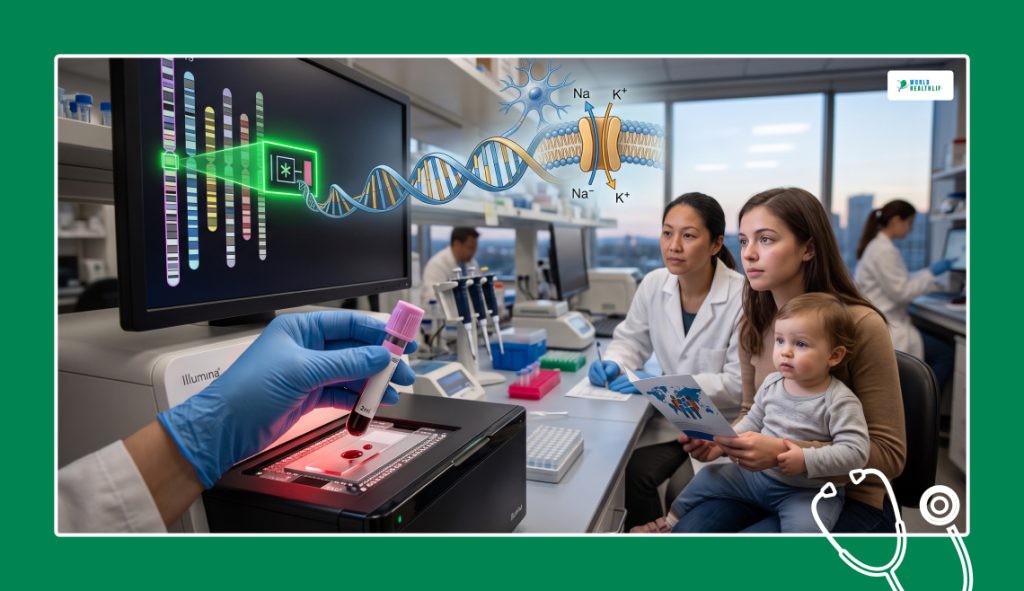 Shifting The Horizon_ The Genetic Revolution