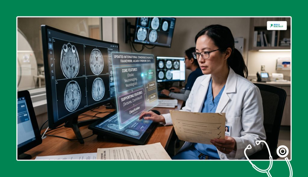 The Evolving Diagnostic Architecture