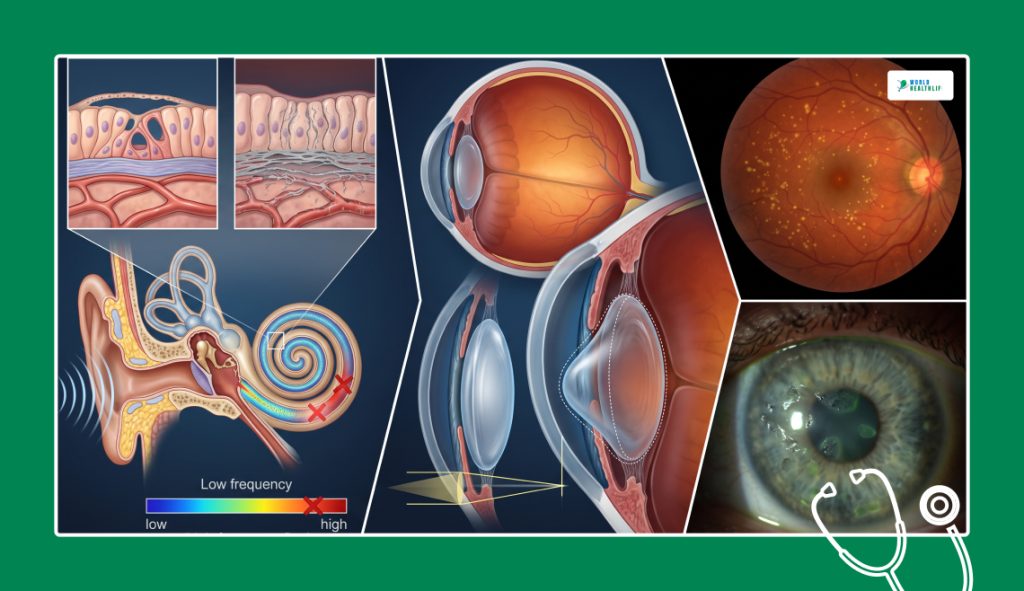 The Extra-Renal Triad_ Hearing And Vision Anomalies