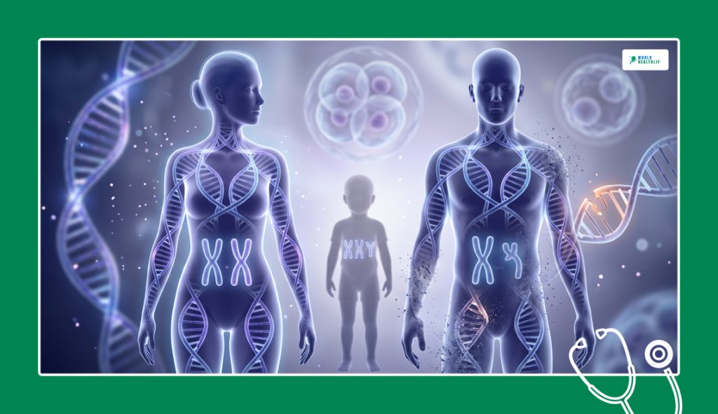The Genetic Enigma_ Why Girls