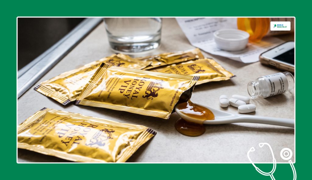 The Hidden Risks And Severe Side Effects