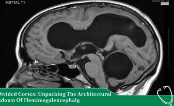 hemimegalencephaly