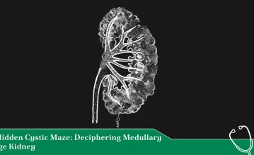 medullary sponge kidney