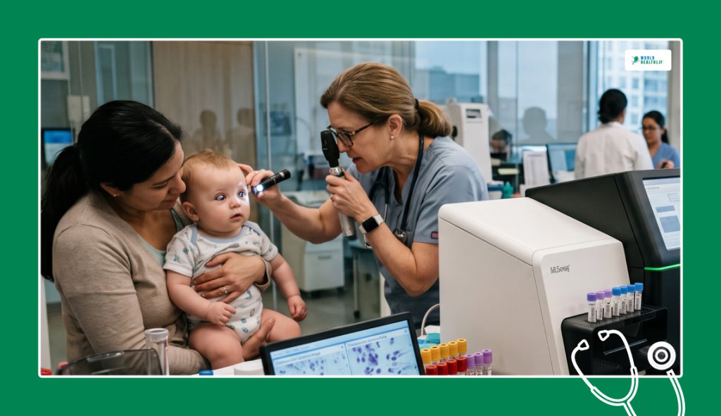 Diagnosis And Prognosis