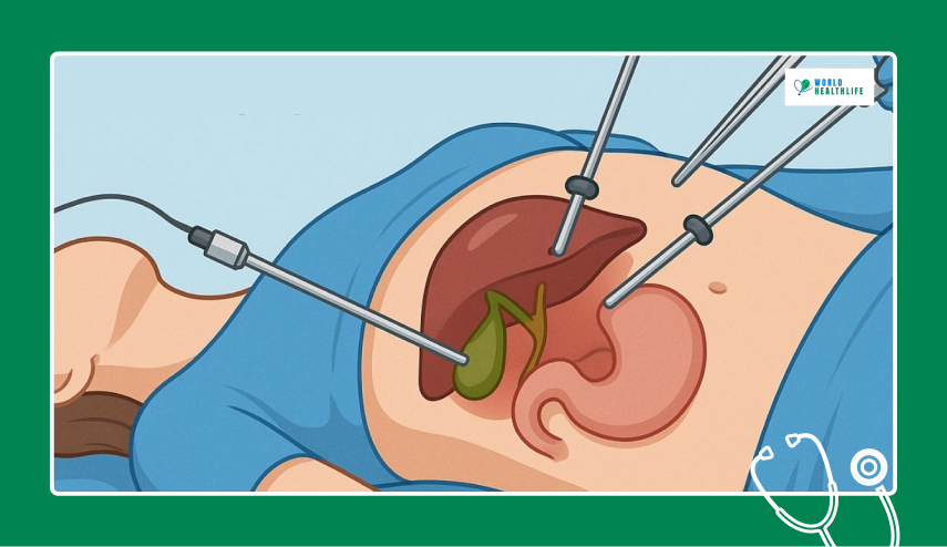 The Necessity Of Gallbladder Surgery