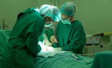 c-section recovery
