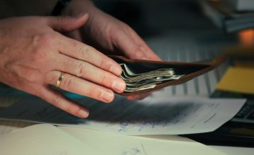 finding purpose in your job