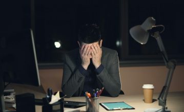 how long should you stay in a job