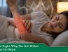 itchy skin at night
