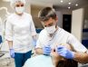 oral surgeon